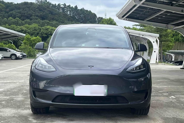 Tesla Model Y 2023 #3 Tesla Model Y 2023 immagine di auto #3