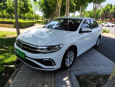 Volkswagen Bora 2024 car image 