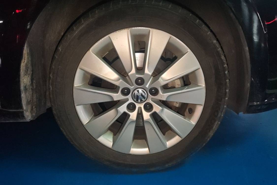 Volkswagen Lavida 2013 #9 Volkswagen Lavida 2013 car image #9