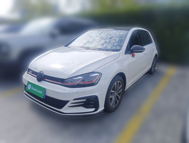 Volkswagen Golf 2016 Volkswagen Golf 2016 изображение автомобиля