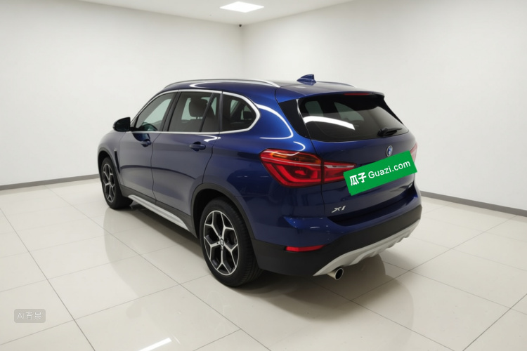 BMW X1 2019 car image #5