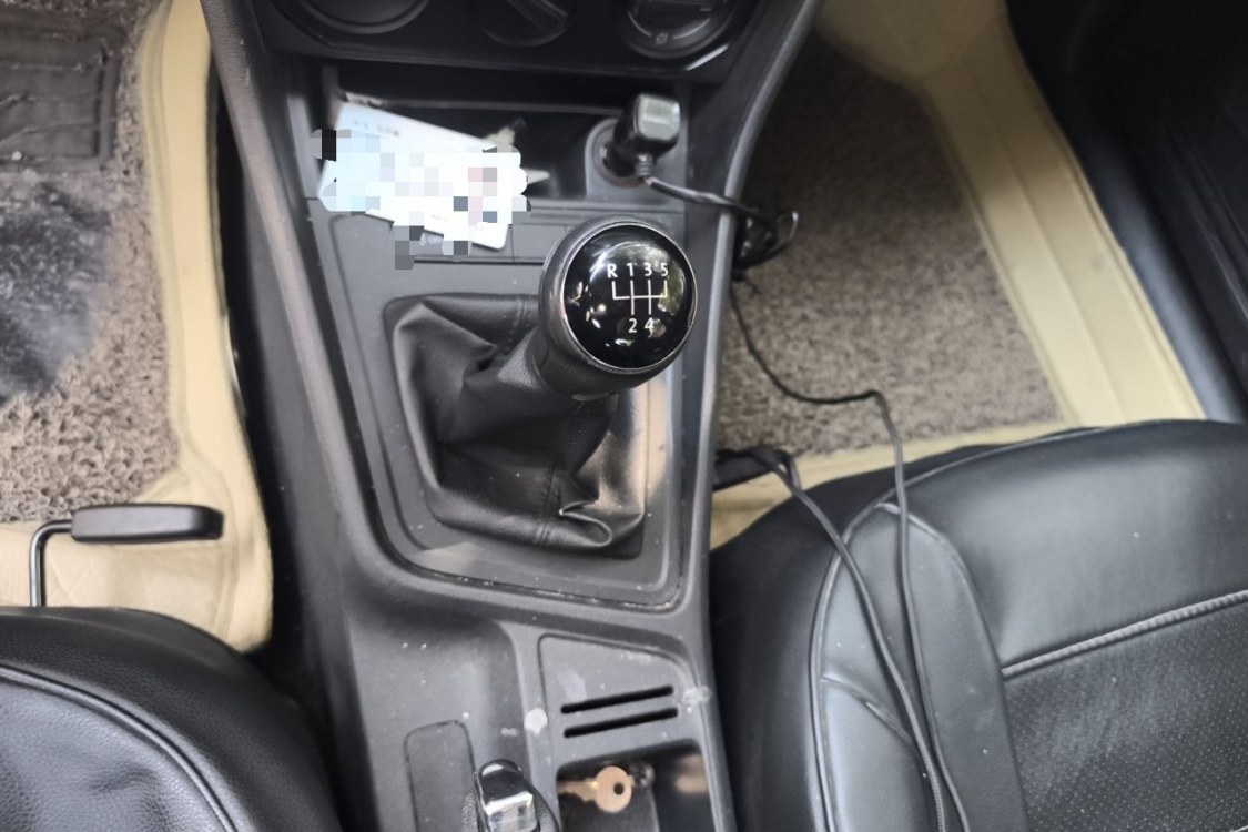 Volkswagen Lavida 2015 #27 Volkswagen Lavida 2015 car image #27