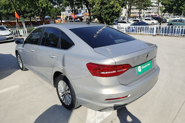Volkswagen Lavida 2019 #7 Volkswagen Lavida 2019 car image #7