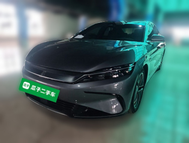 BYD Han 2023 BYD Han 2023 car image