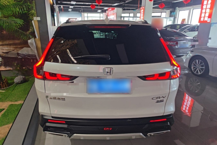 Honda CR-V 2023 car image #6