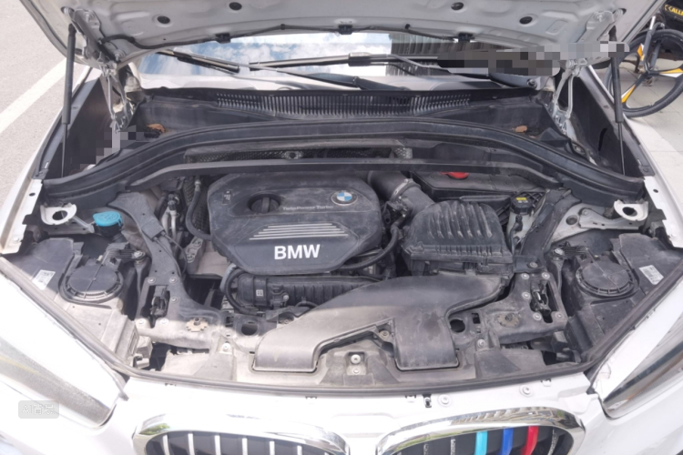 BMW X1 2016 #22 BMW X1 2016 car image #22