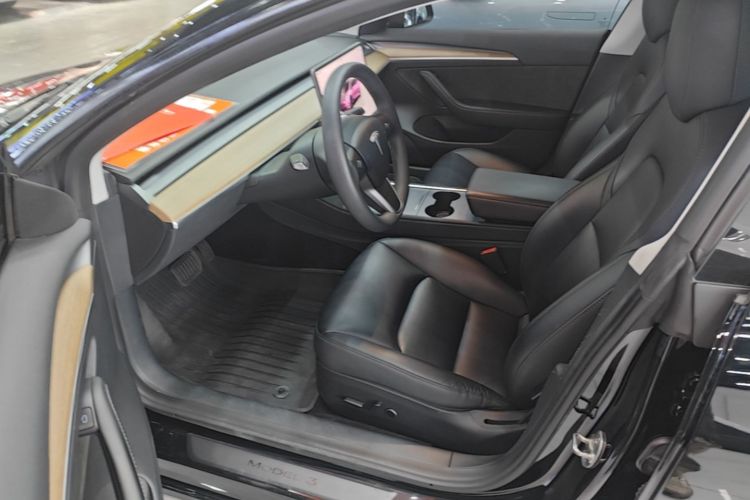 Tesla Model 3 2023 #15 Tesla Model 3 2023 immagine di auto #15