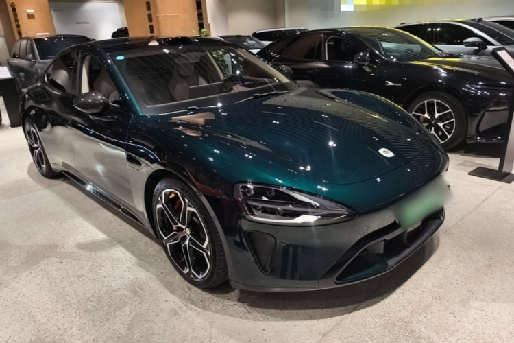 2026 car image #6