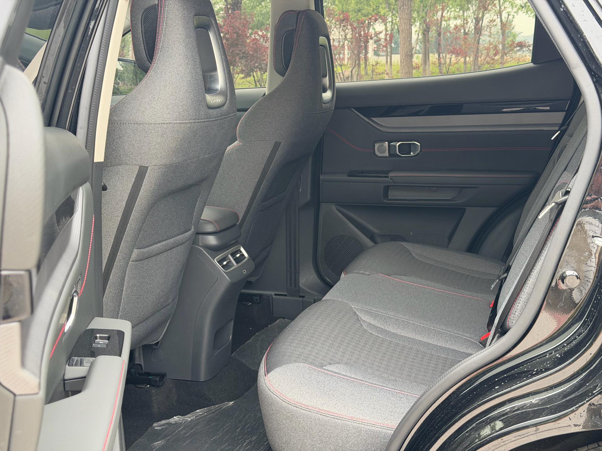 Jetour Dashing 2025 car image #9