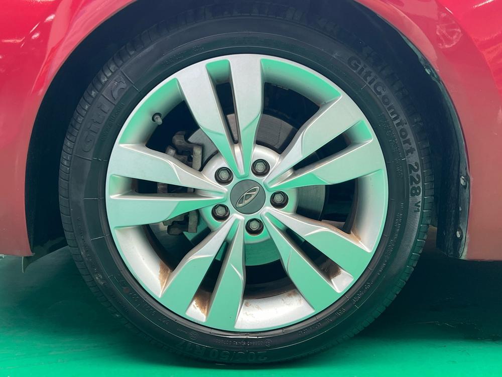 Chery Arrizo 5 2016 #10 Chery Arrizo 5 2016 immagine di auto #10
