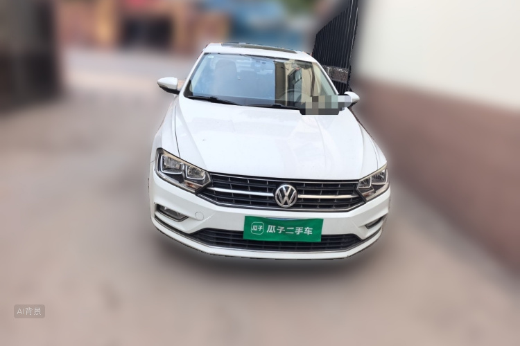 Volkswagen Bora 2016 #3 Volkswagen Bora 2016 car image #3