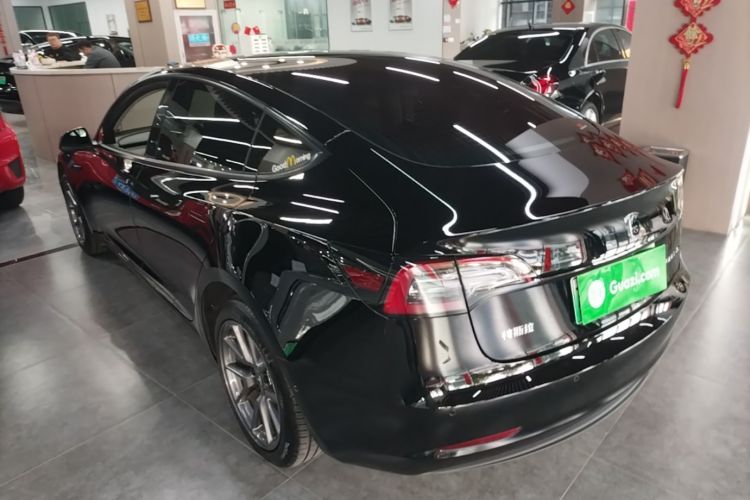 Tesla Model 3 2022 imagem de carro #5