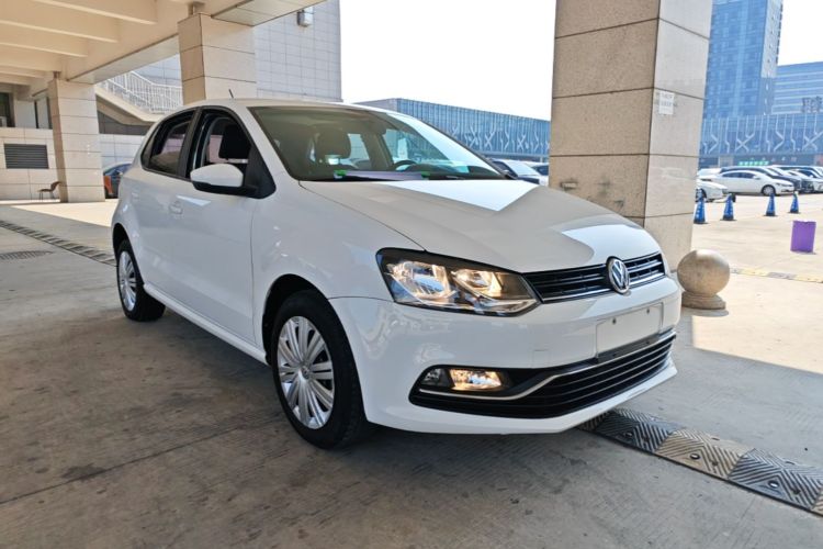 Volkswagen Polo 2016 image de voiture #4