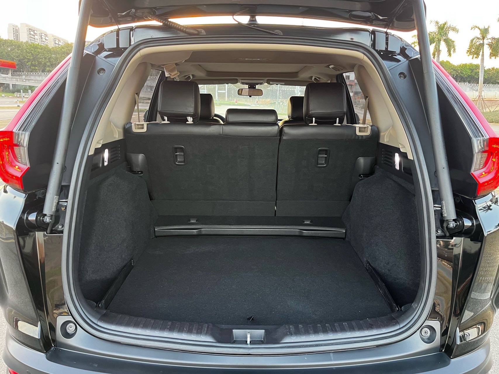 Honda CR-V 2021 immagine di auto #12
