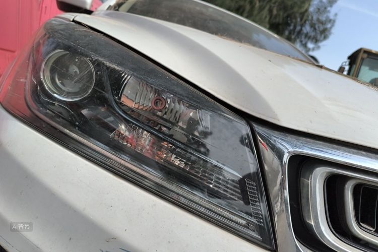 GEELY Emgrand 2018 #8 GEELY Emgrand 2018 صورة سيارة #8