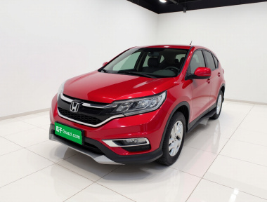 Honda CR-V 2016 Honda CR-V 2016 car image