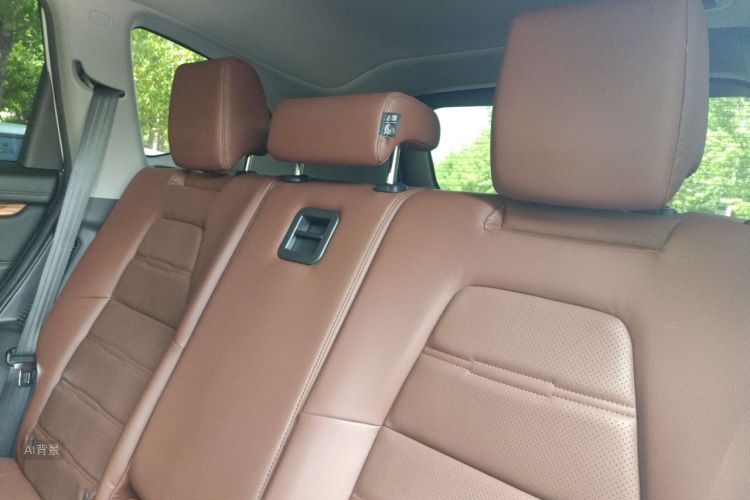 Honda CR-V 2018 car image #19