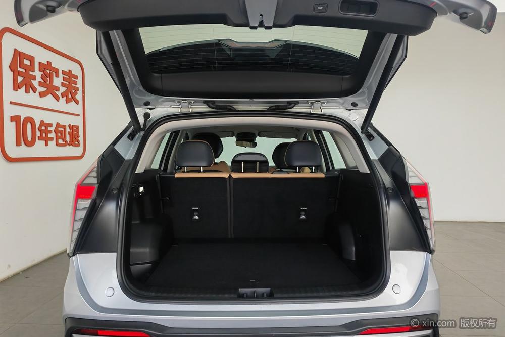 GEELY Boyue L 2023 car image #23