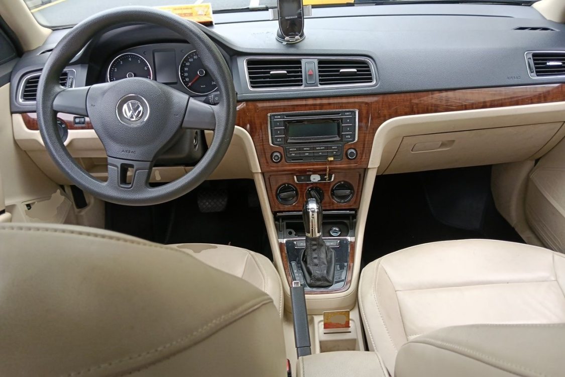 Volkswagen Lavida 2013 #23 Volkswagen Lavida 2013 car image #23