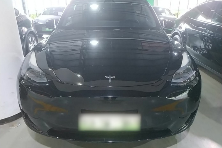 Tesla Model Y 2023 immagine di auto #3