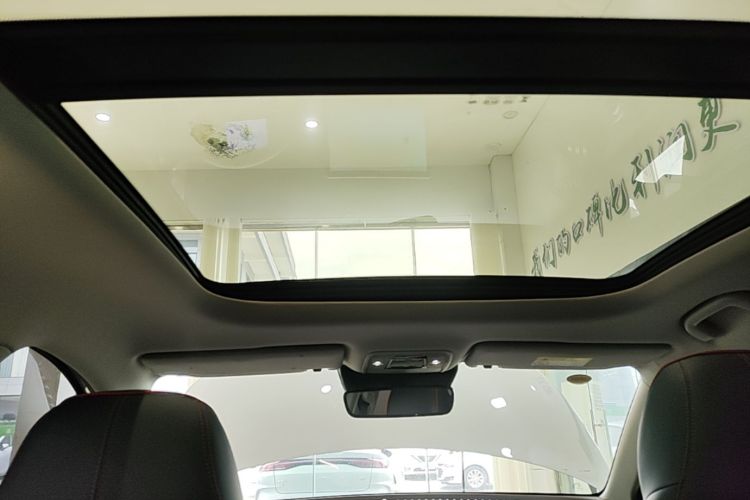 BYD Yuan Plus 2022 #18 BYD Yuan Plus 2022 immagine di auto #18