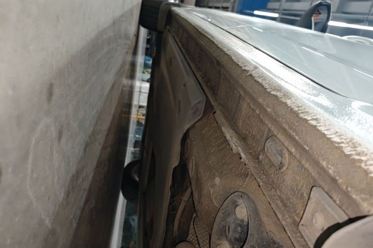 Volkswagen Bora 2019 imagen de coche #27
