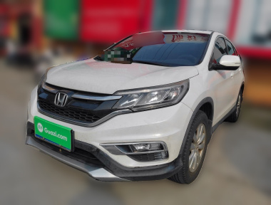 Honda CR-V 2016 Honda CR-V 2016 car image