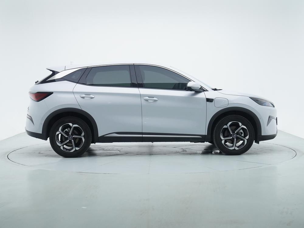 BYD Yuan Plus 2025 car image #8