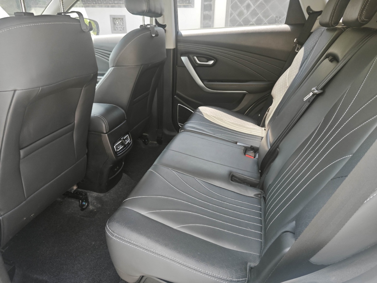 Jetour X70 2018 #6 Jetour X70 2018 car image #6