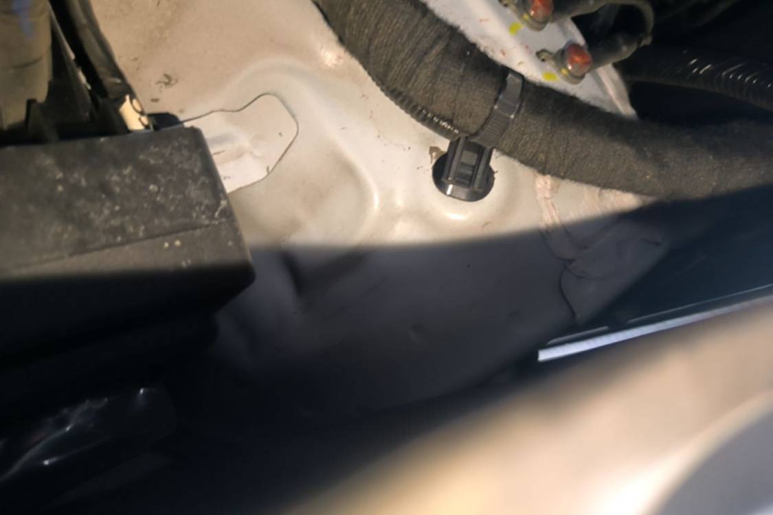 BYD Han 2021 car image #29