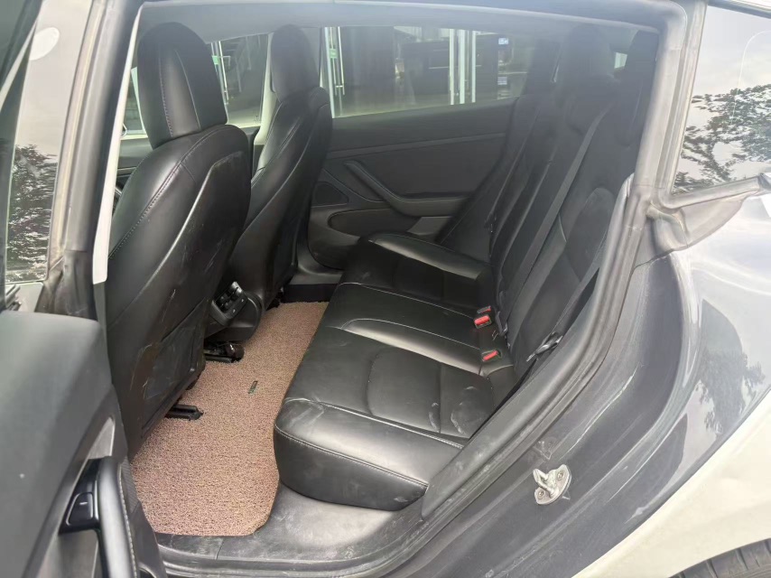 Tesla Model 3 2020 #7 Tesla Model 3 2020 car image #7
