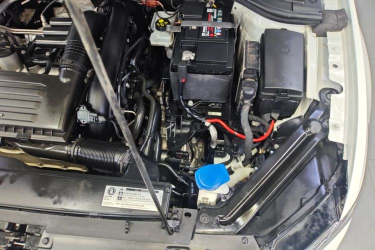 Volkswagen Bora 2019 #24 Volkswagen Bora 2019 car image #24