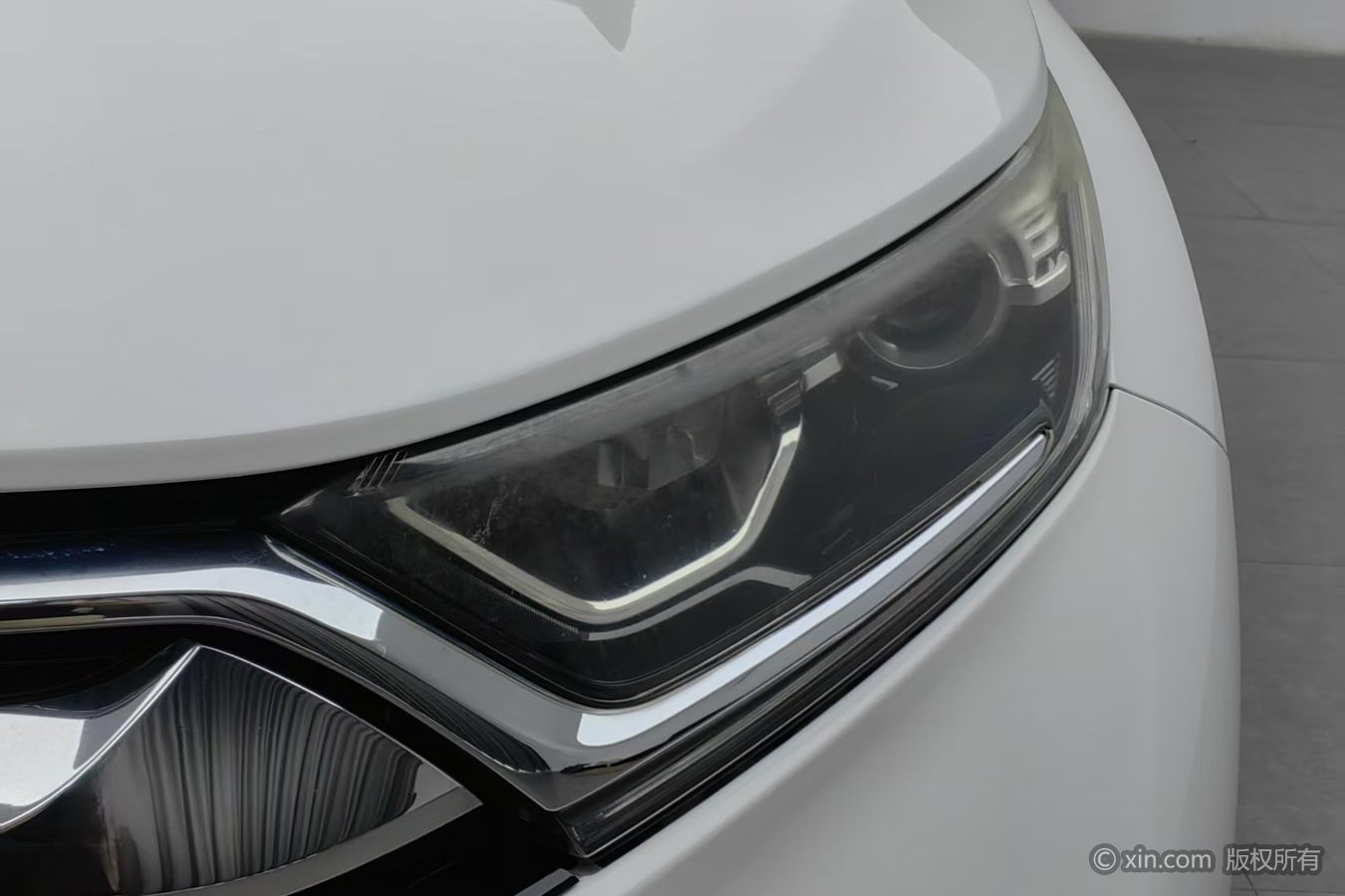 Honda CR-V 2019 car image #6