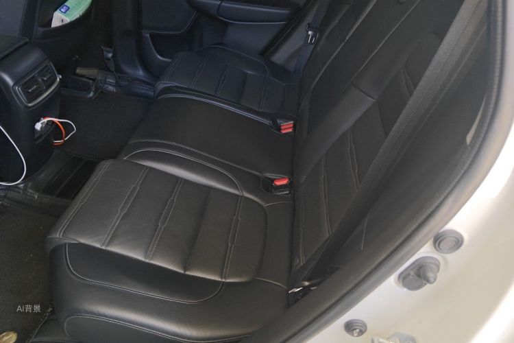 Honda CR-V 2022 car image #19