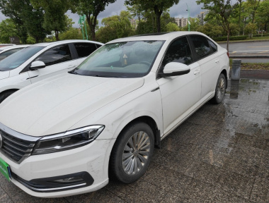 Volkswagen Lavida 2018 Volkswagen Lavida 2018 car image