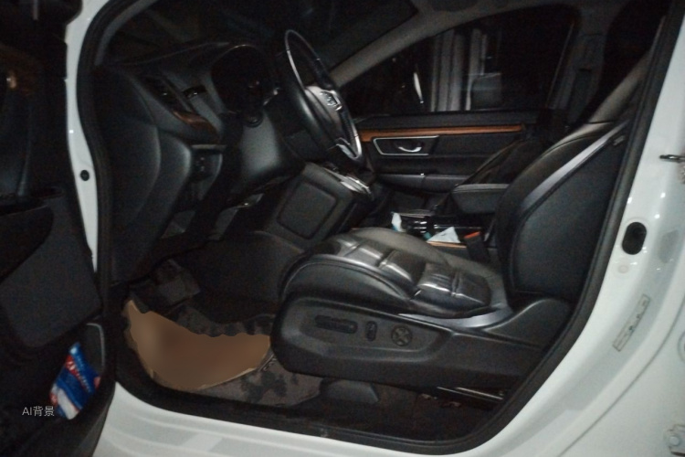 Honda CR-V 2017 car image #18