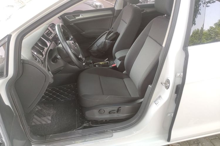 Volkswagen Golf 2020 #15 Volkswagen Golf 2020 car image #15