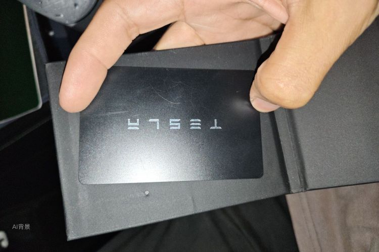 Tesla Model Y 2024 #10 Tesla Model Y 2024 car image #10