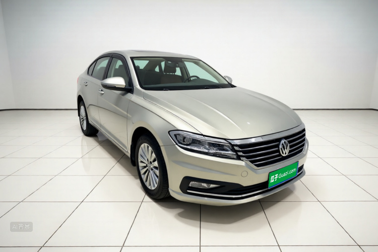 Volkswagen Lavida 2018 #4 Volkswagen Lavida 2018 car image #4