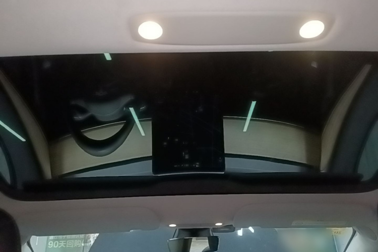 Tesla Model 3 2021 immagine di auto #20