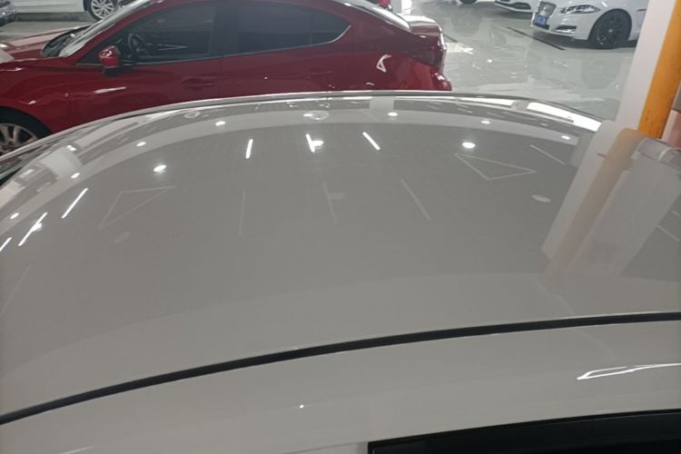 2016 #21 2016 car image #21