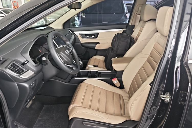 Honda CR-V 2020 #19 Honda CR-V 2020 car image #19