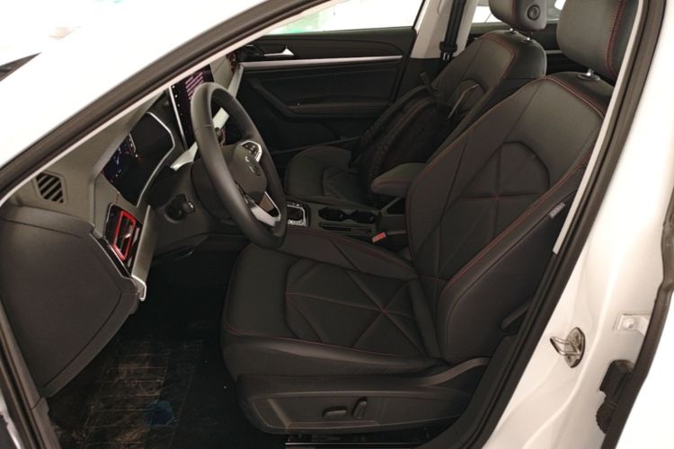 Volkswagen Lavida 2024 #17 Volkswagen Lavida 2024 car image #17