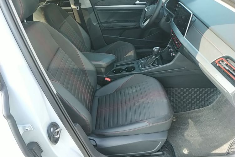 Volkswagen Lavida 2023 #24 Volkswagen Lavida 2023 car image #24