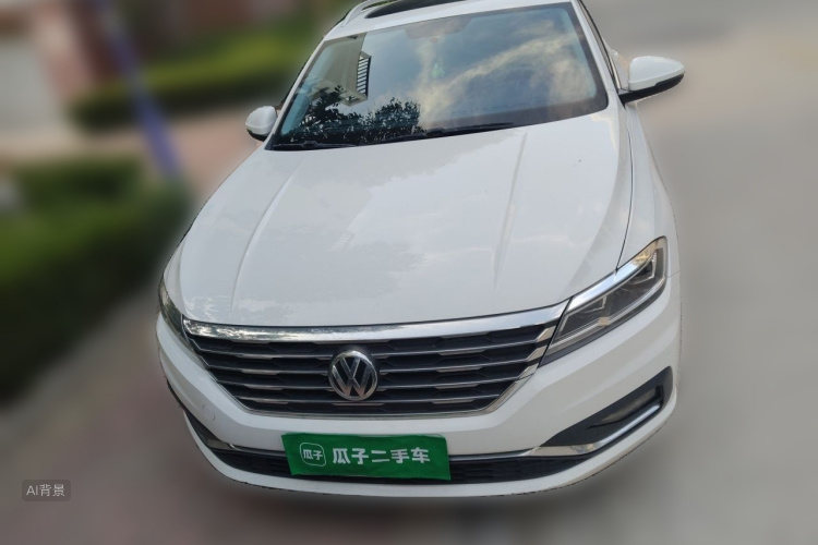 Volkswagen Lavida 2022 car image #3