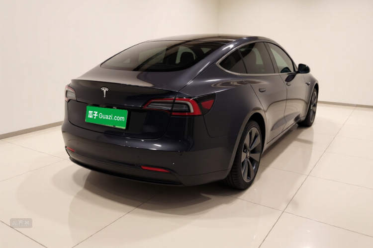 Tesla Model 3 2024 car image #7