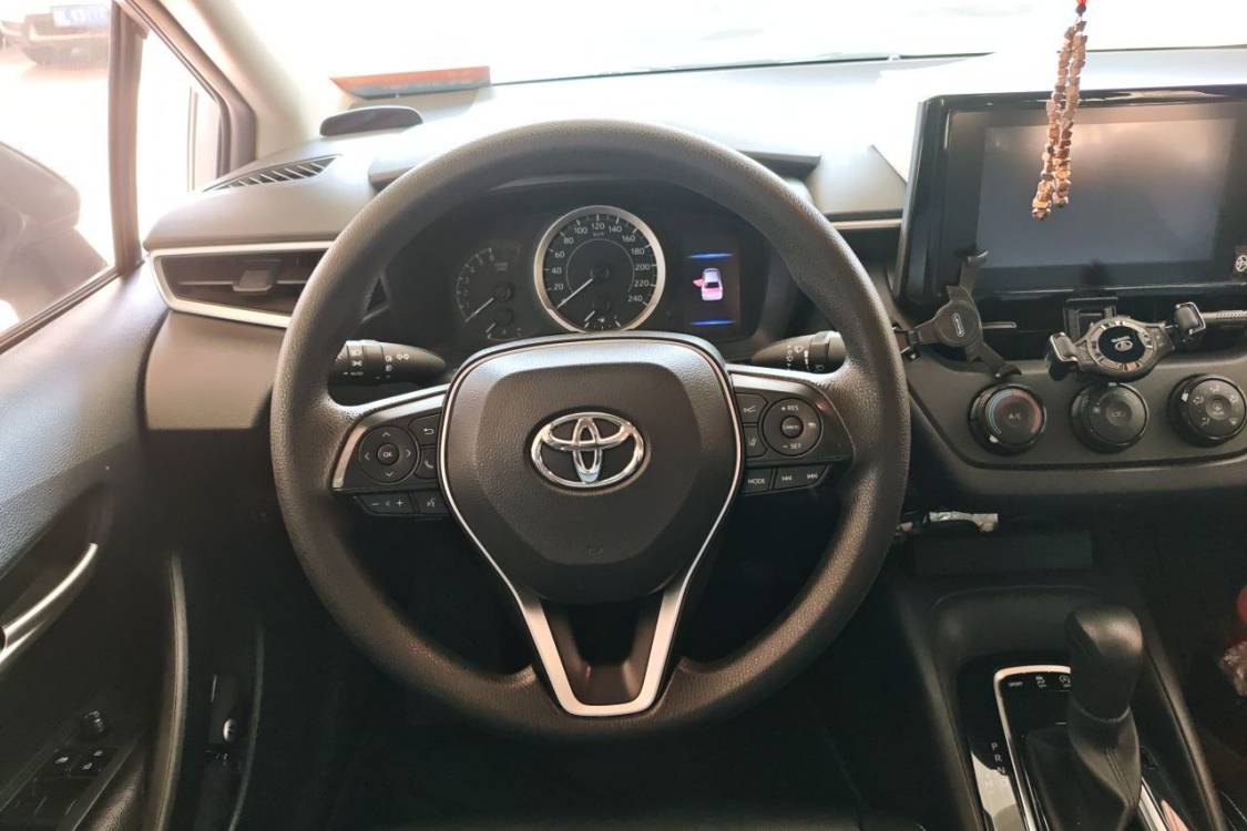 Toyota Corolla 2020 imagem de carro #22