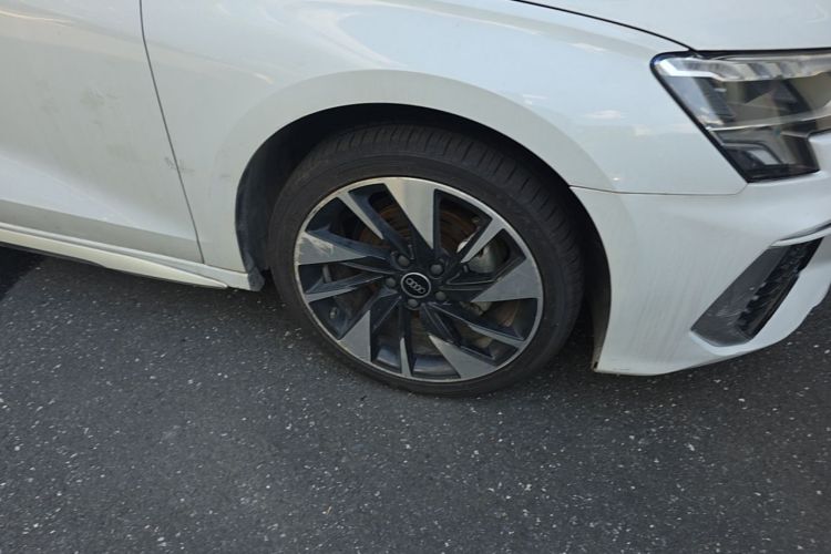 Audi A3 2024 #9 Audi A3 2024 immagine di auto #9