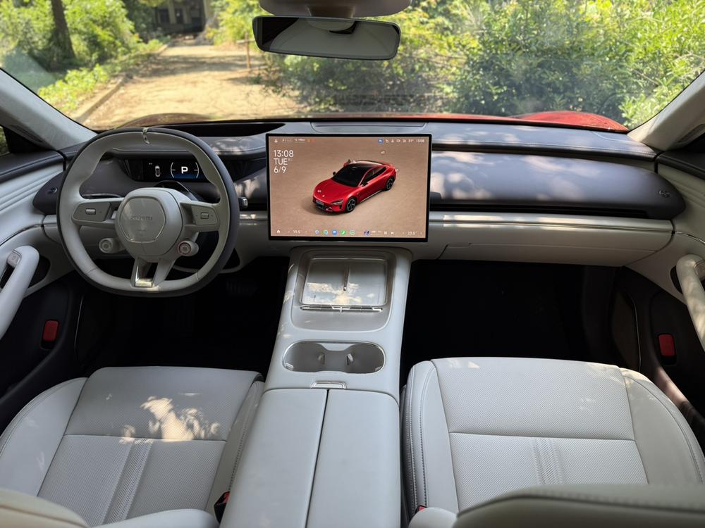 2026 car image #6