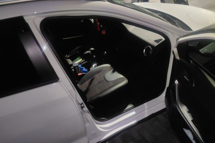 Chery Tiggo 3x 2019 #21 Chery Tiggo 3x 2019 صورة سيارة #21